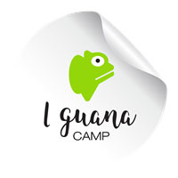 Iguana Camp